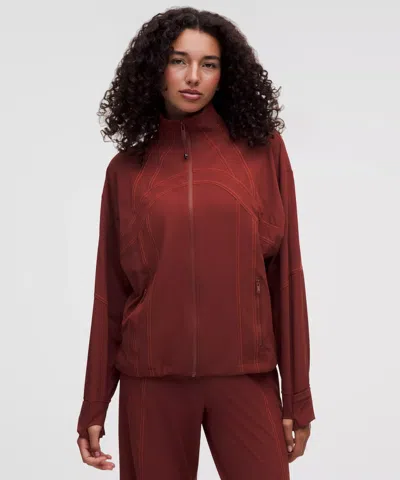 Lululemon Define Oversized Jacket