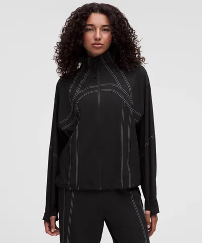 Lululemon Define Oversized Jacket