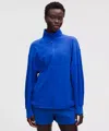 Lululemon Define Oversized Jacket