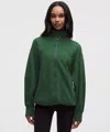Lululemon Define Oversized Jacket