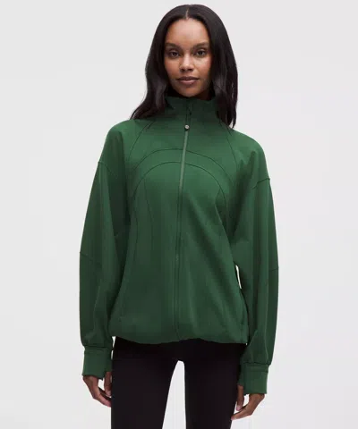 Lululemon Define Oversized Jacket