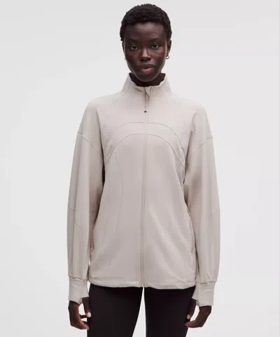 Lululemon Define Oversized Jacket