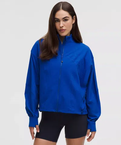 Lululemon Define Relaxed-fit Jacket Luon