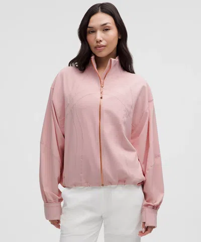 Lululemon Define Relaxed-fit Jacket Luon