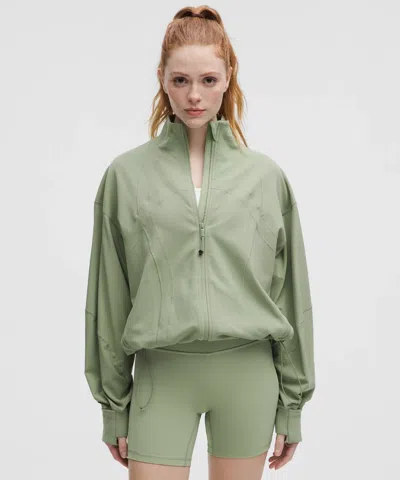 Lululemon Define Relaxed-fit Jacket Luon