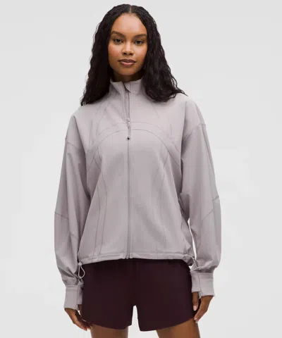 Lululemon Define Relaxed-fit Jacket Luon