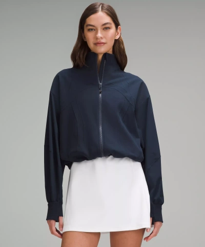 Lululemon Define Relaxed-fit Jacket Luon