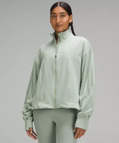 Lululemon Define Relaxed-fit Jacket Luon
