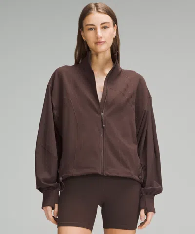 Lululemon Define Relaxed-fit Jacket Luon