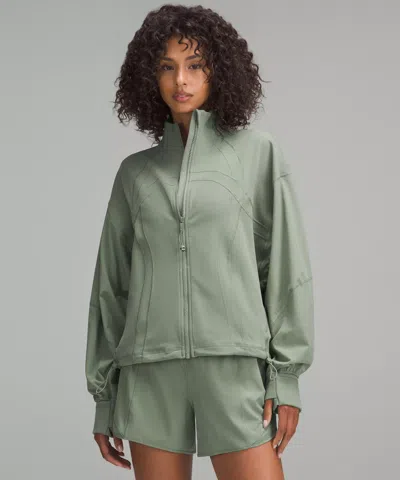 Lululemon Define Relaxed-fit Jacket Luon