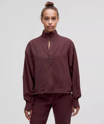 Lululemon Define Relaxed-fit Jacket Luon