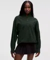 Lululemon Define Relaxed-fit Jacket Luon In Black
