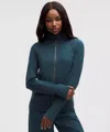 Lululemon Define Track Jacket