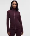 Lululemon Define Track Jacket