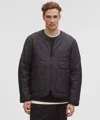 Lululemon Diamond-quilted Liner Jacket