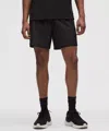 Lululemon Double-layered Mesh Linerless Short 5"