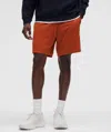 Lululemon Double-layered Mesh Linerless Short 7"