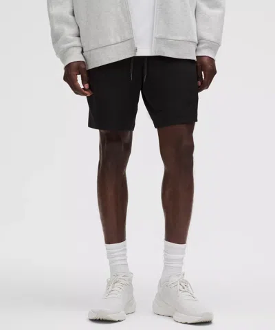 Lululemon Double-layered Mesh Linerless Short 7"