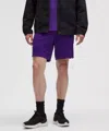 Lululemon Double-layered Mesh Linerless Short 7"