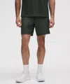 Lululemon Double-layered Mesh Linerless Short 5"
