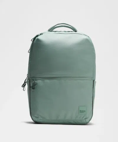 Lululemon Double-zip Backpack 22l