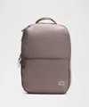 Lululemon Double-zip Backpack 22l