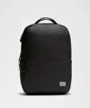 Lululemon Double-zip Backpack 22l