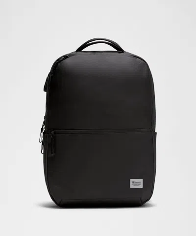 Lululemon Double-zip Backpack 22l