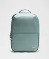 Lululemon Double-zip Backpack 22l