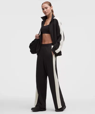 Lululemon Double-knit High-rise Pant