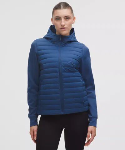 Lululemon Down And Around 700-fill Jacket