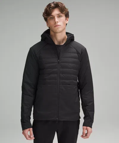 Lululemon Down For It All Hoodie