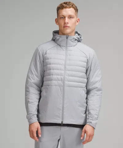 Lululemon Down For It All Hoodie