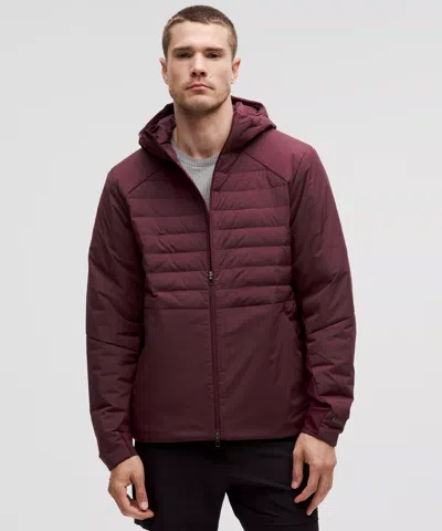 Lululemon Down For It All Hoodie