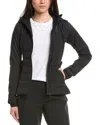 Lululemon Down For It All Jacket In Black