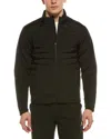 Lululemon Down For It All Jacket In Black