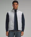 Lululemon Down For It All Vest In Multi
