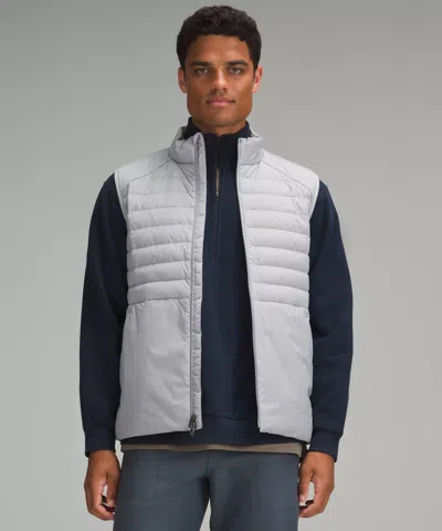 Lululemon Down For It All Vest