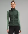 Lululemon Down For It All Vest