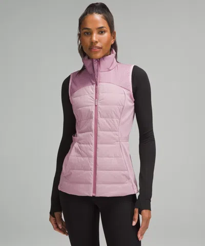 Lululemon Down For It All Vest