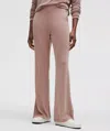 Lululemon Drapey Softstreme Flared Pant