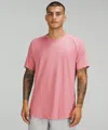 Lululemon Drysense Short-sleeve Shirt