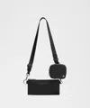 Lululemon Dual-pouch Sling