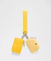 Lululemon Dual Pouch Wristlet