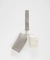Lululemon Dual Pouch Wristlet