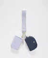 Lululemon Dual Pouch Wristlet