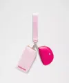 Lululemon Dual Pouch Wristlet
