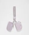 Lululemon Dual Pouch Wristlet