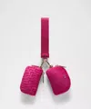 Lululemon Dual Pouch Wristlet