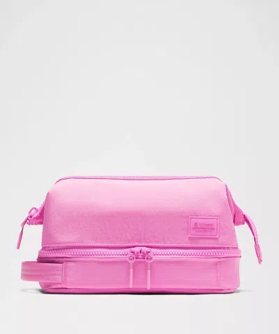 Lululemon Dual-compartment Toiletry Bag